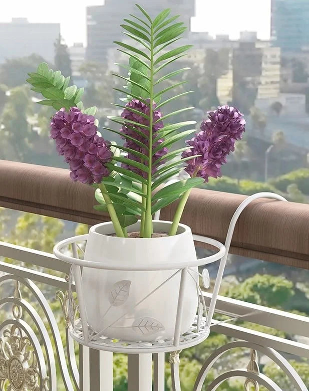 1+1 GRATIS | Flora - Hängende Blumenständer
