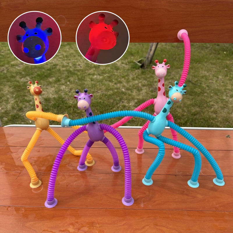 FlexiZoo – Stundenlanger Spielspaß ohne Langeweile