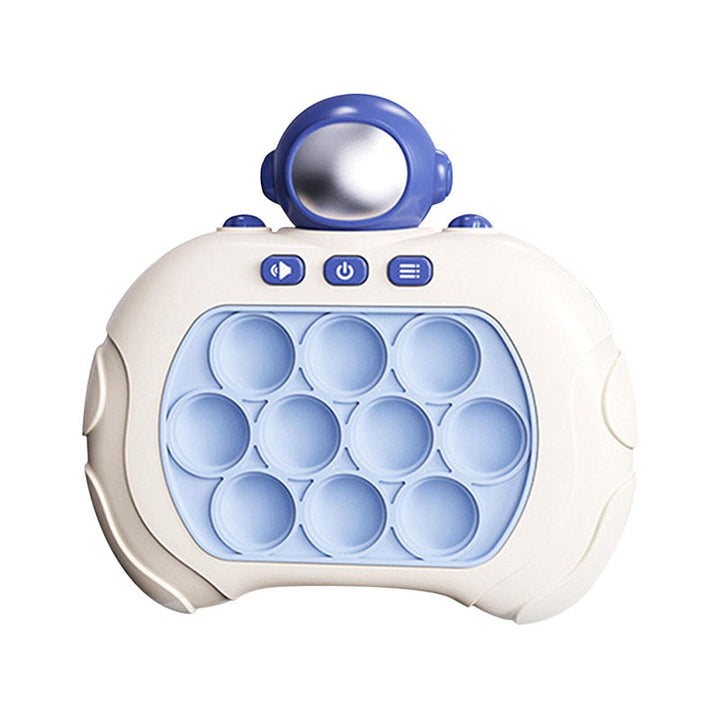 FunPress – Das interaktive Spiel für Kinder mit Licht & Sound!