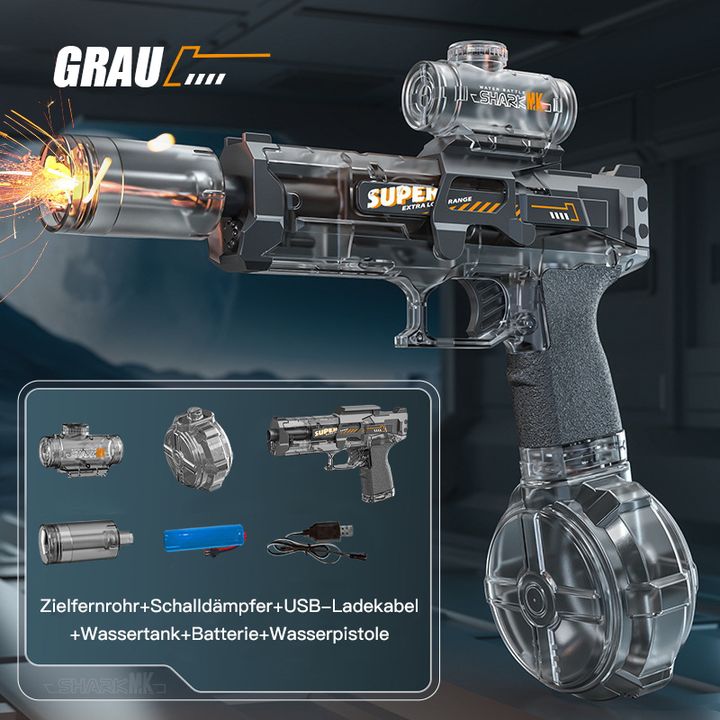 SuperBlaster
