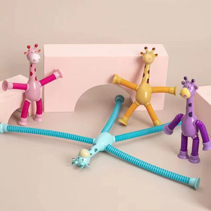 FlexiZoo – Stundenlanger Spielspaß ohne Langeweile