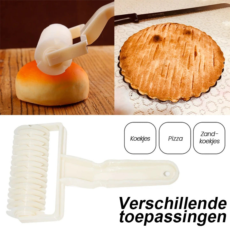 BakeGrid - Perfekte Gittermuster in Sekunden!
