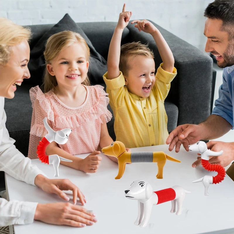 FlexiZoo – Stundenlanger Spielspaß ohne Langeweile