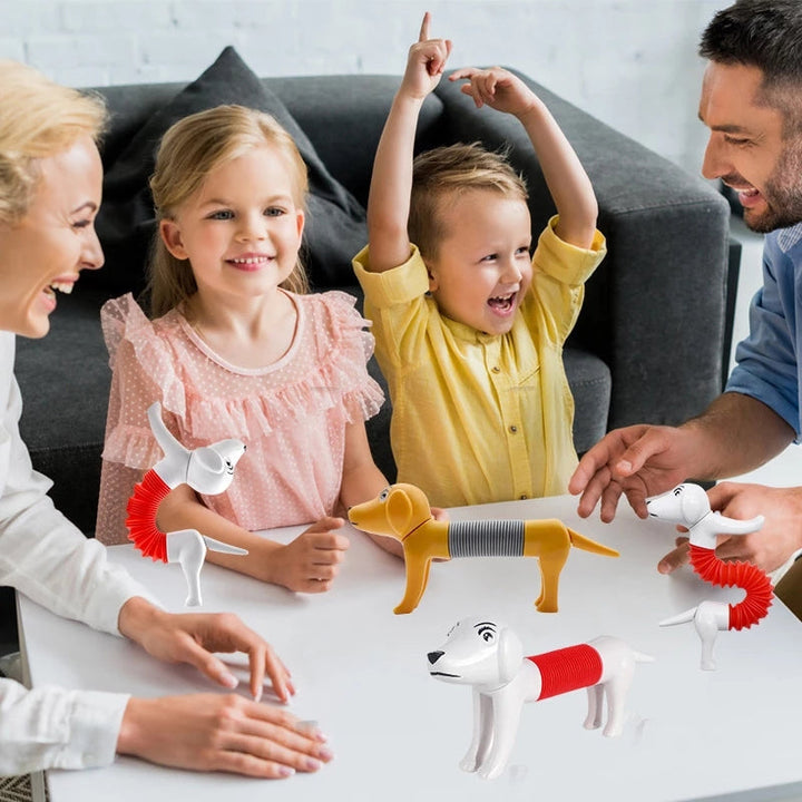 FlexiZoo – Stundenlanger Spielspaß ohne Langeweile