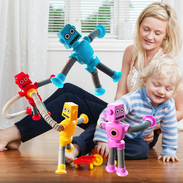 FlexiZoo – Stundenlanger Spielspaß ohne Langeweile