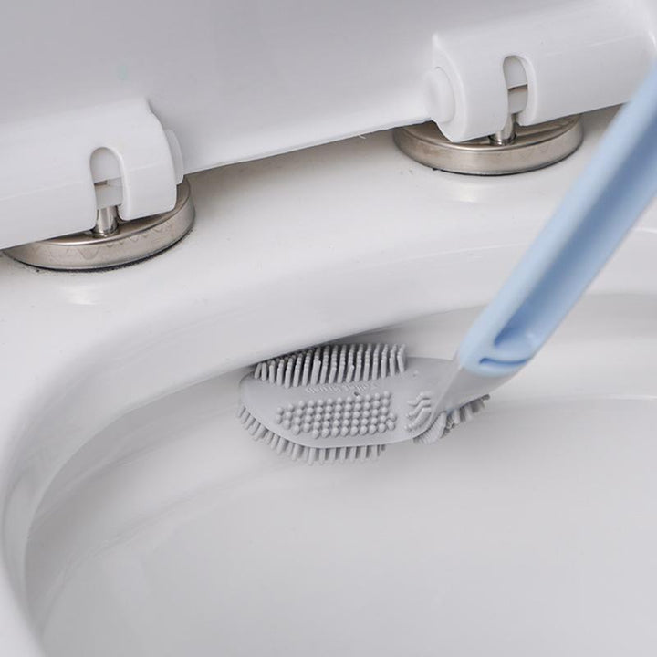 GolfBürste – Saubere Toiletten ohne Mühe