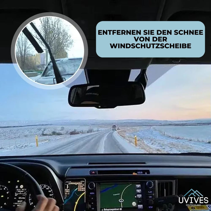1+1 GRATIS | ClearDrive™ - Klarere Sicht, sichereres Fahren
