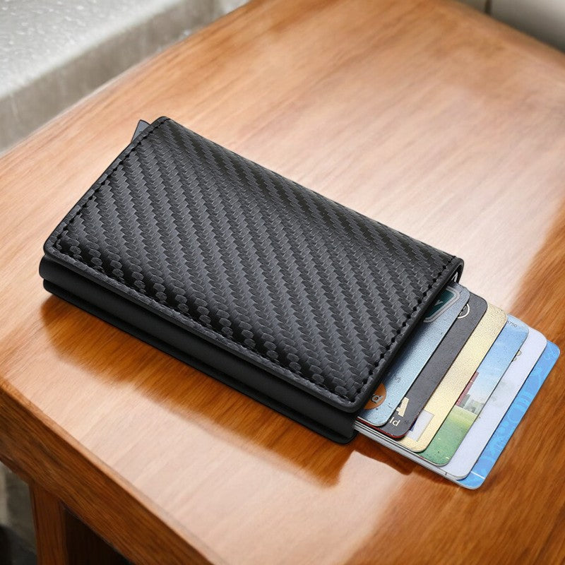 SlimCard Wallet