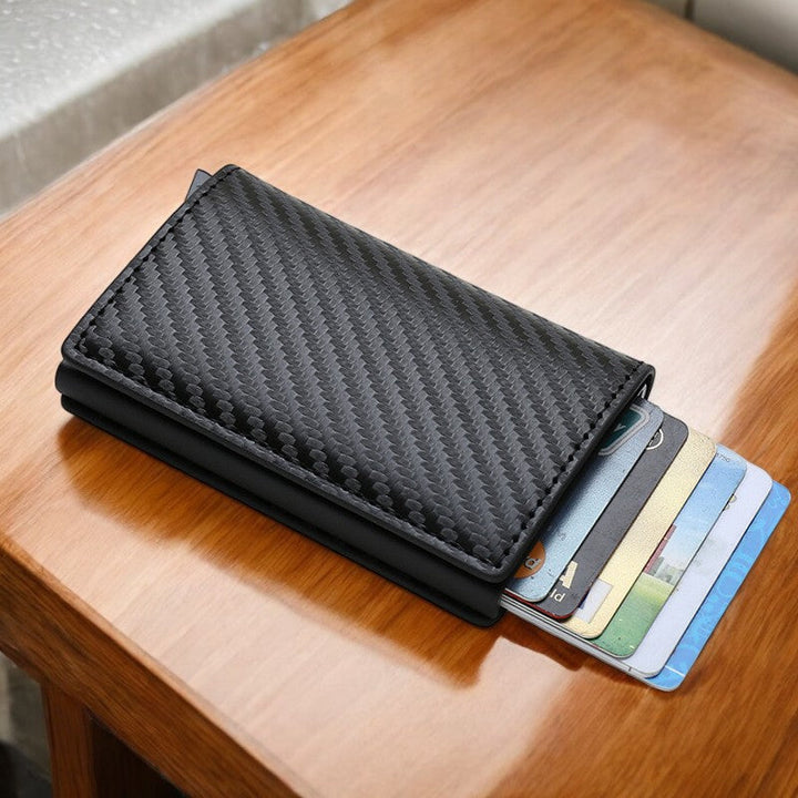 SlimCard Wallet
