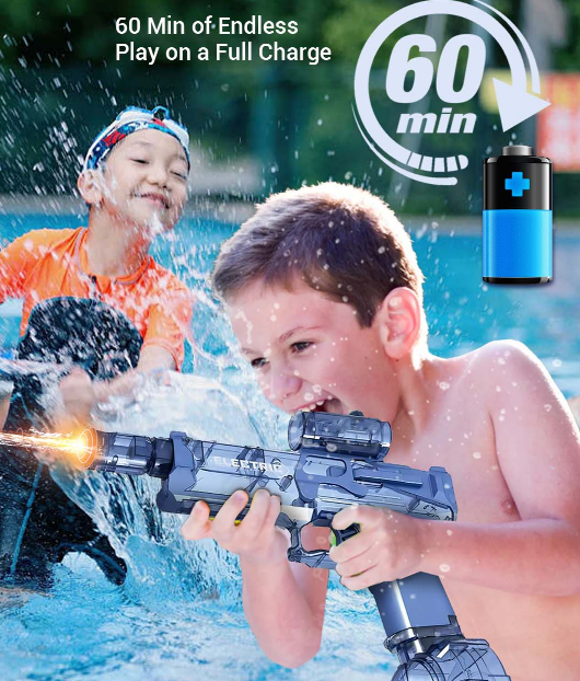 SuperBlaster