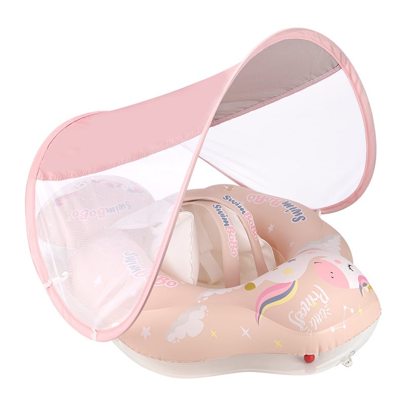 AquaTots™ - Baby Schwimmbecken Auftriebshilfe