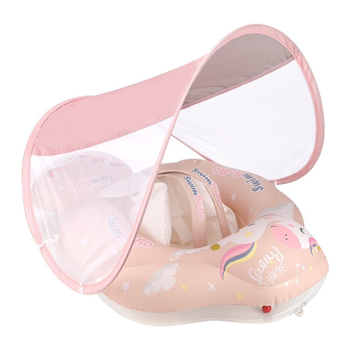 AquaTots™ - Baby Schwimmbecken Auftriebshilfe