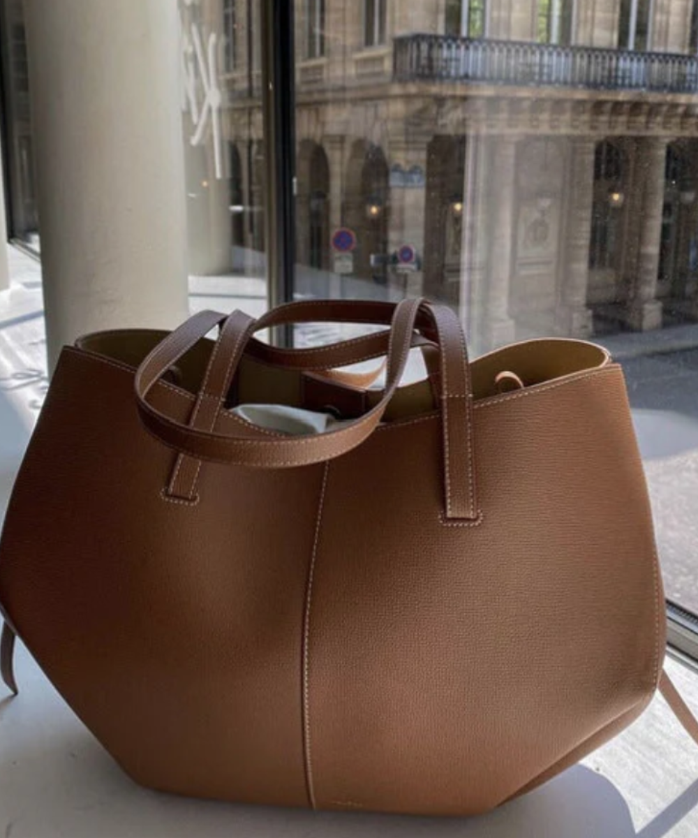 Cindy™ - Elegante Shopper Tasche