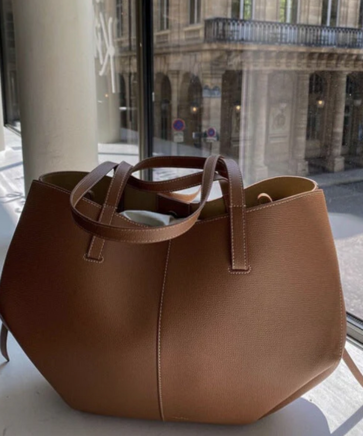 Cindy™ - Elegante Shopper Tasche