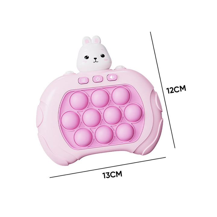 FunPress – Das interaktive Spiel für Kinder mit Licht & Sound!