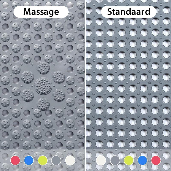 2+2 GRATIS | BathGrip - Badkamer Antislipmatte [Letzter Tag Rabatt]