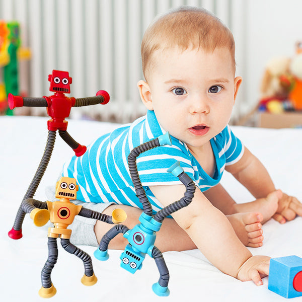 FlexiZoo – Stundenlanger Spielspaß ohne Langeweile