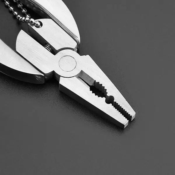 1+1 GRATIS | KeyFix - Multifunktionale Schlüsselanhängerzange [Letzter Tag Rabatt]