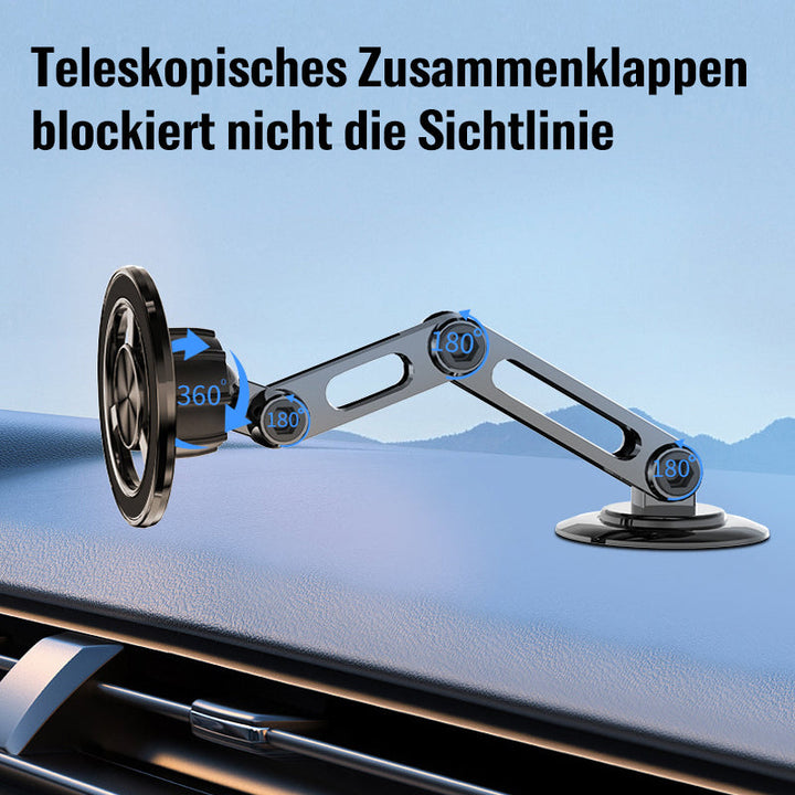 AutoMag™ - Magnetischer Telefonhalter für das Auto [Letzter Tag Rabatt]
