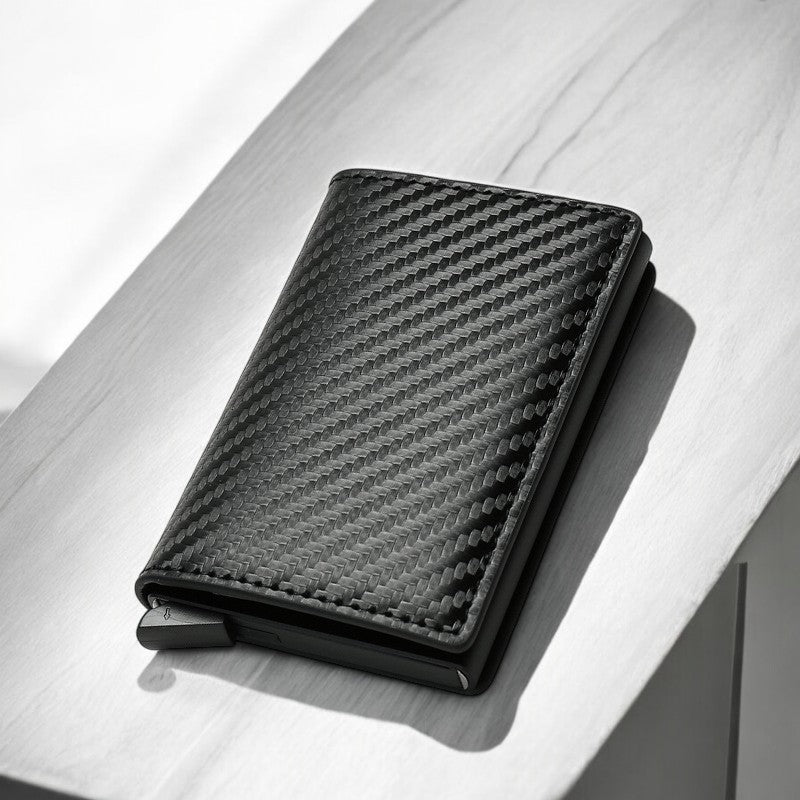 SlimCard Wallet