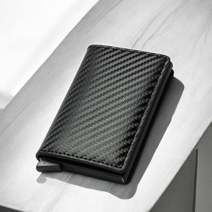 SlimCard Wallet