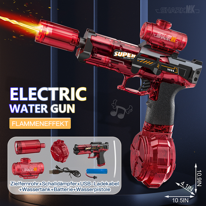 SuperBlaster