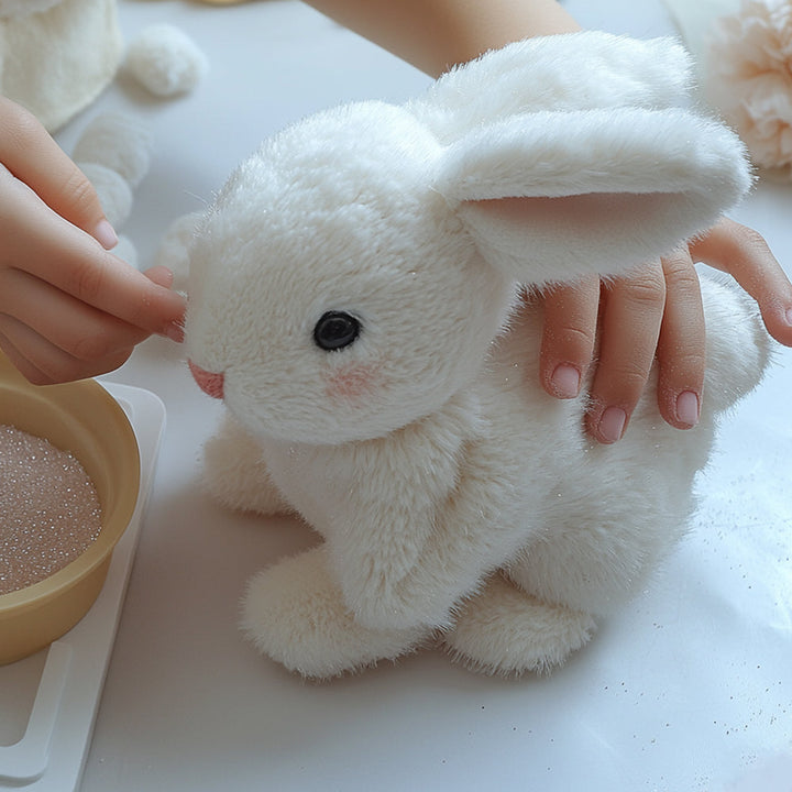 1+1 GRATIS | CuddleBunny – Dein neuer kuschelweicher Freund