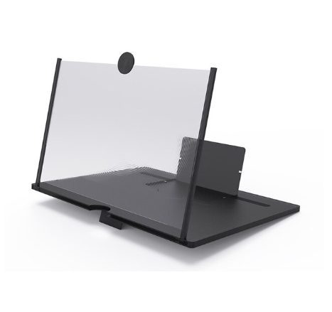 50% Rabatt | ClearVision® - Tauchen Sie ein in das Theatererlebnis auf Ihrem Handy!