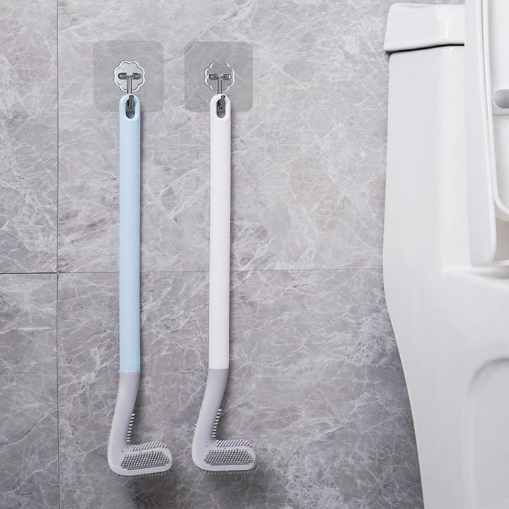 GolfBürste – Saubere Toiletten ohne Mühe