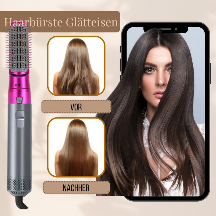 Beauty Ventura 5-in-1 Air Pro Max™ | ⭐ANGEBOTE ⭐
