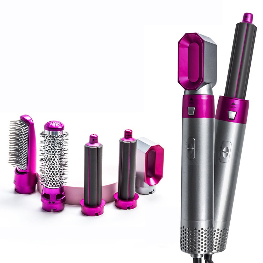 Beauty Ventura 5-in-1 Air Pro Max™ | ⭐ANGEBOTE ⭐