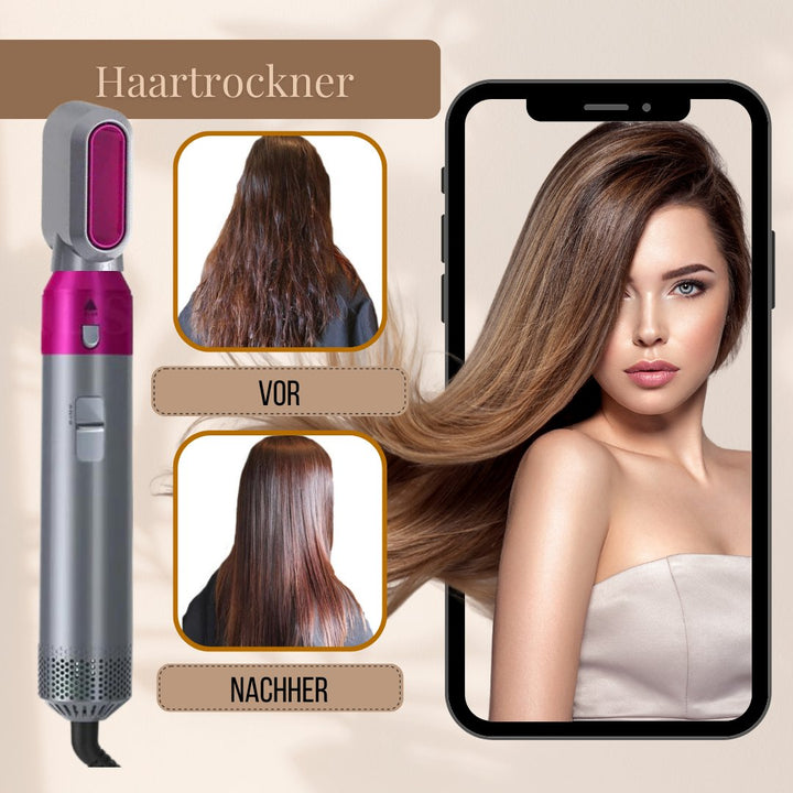 Beauty Ventura 5-in-1 Air Pro Max™ | ⭐ANGEBOTE ⭐