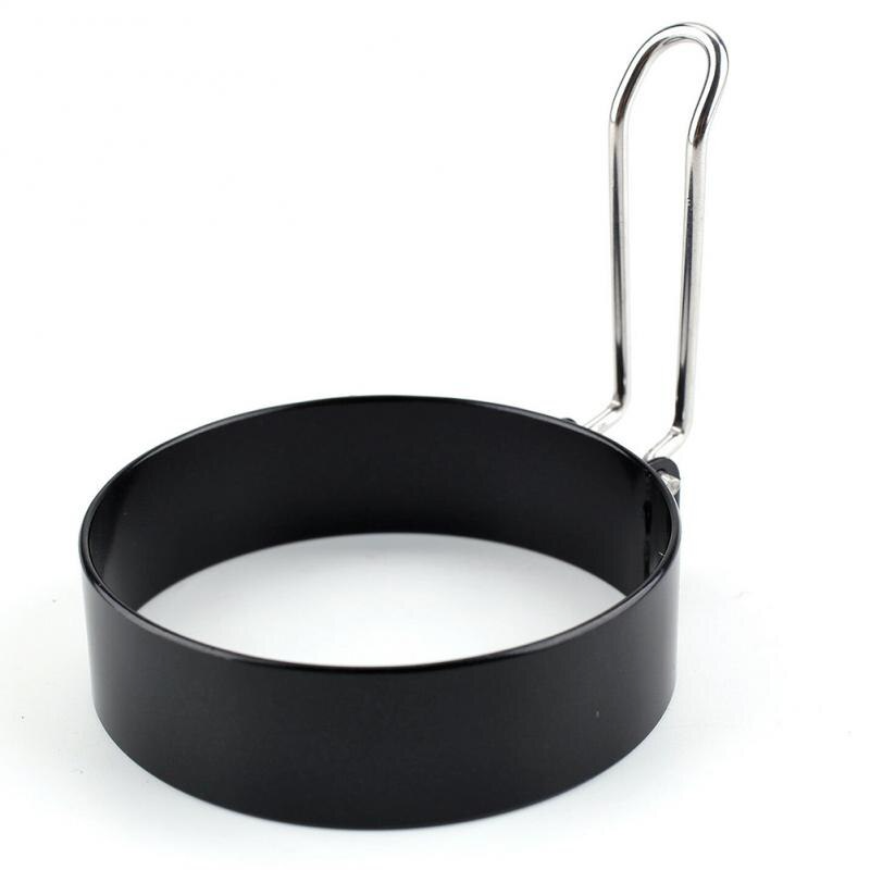 2+3 GRATIS | YolkRing - Antihaft-Omelette-Ring Vorm