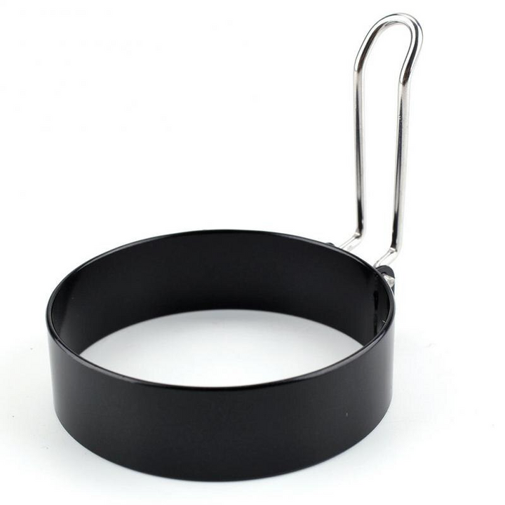 2+3 GRATIS | YolkRing - Antihaft-Omelette-Ring Vorm