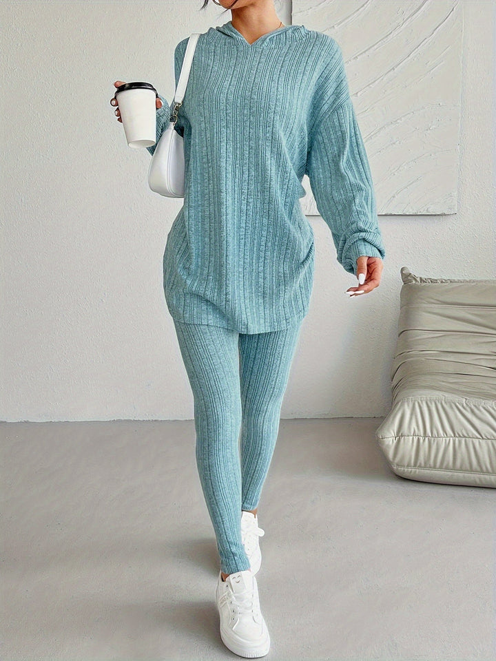 Greta™ | Cosy 2-teiliges Set