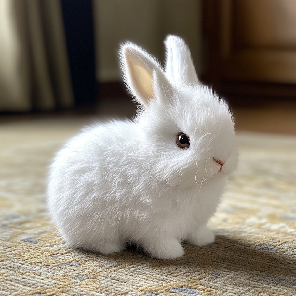 1+1 GRATIS | CuddleBunny – Dein neuer kuschelweicher Freund