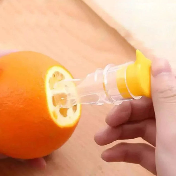 1+1 GRATIS | FlowJuicer - Saft schnell und ohne Abfall gewinnen [Letzter Tag Rabatt]
