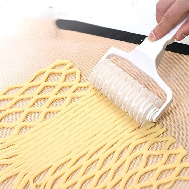 BakeGrid - Perfekte Gittermuster in Sekunden!