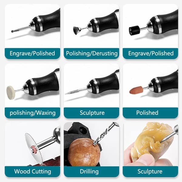 CraftMate™ - Das einzige Werkzeug, das Sie für Präzisionsarbeiten benötigen