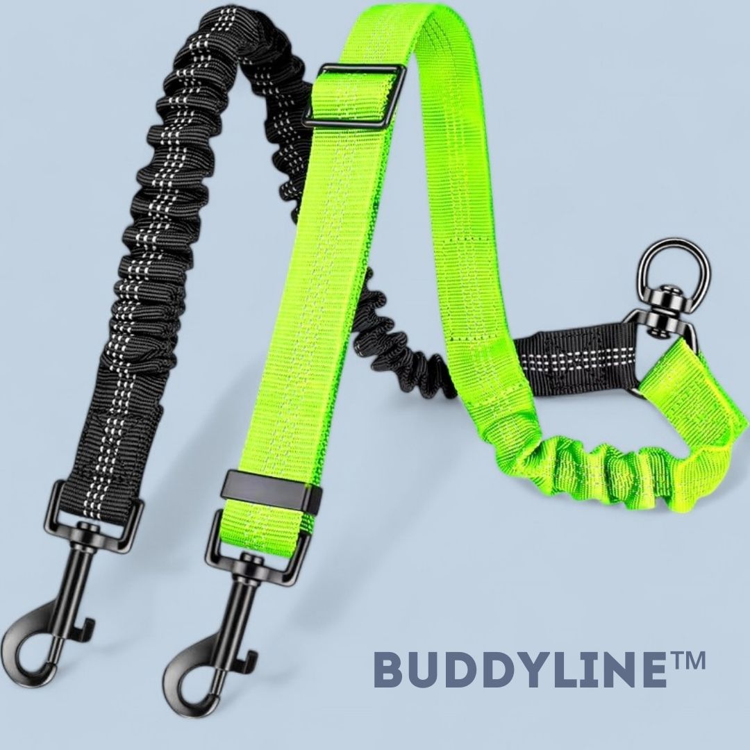 Buddyline™
