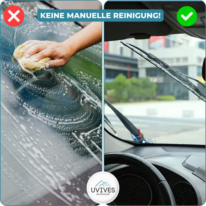 1+1 GRATIS | ClearDrive™ - Klarere Sicht, sichereres Fahren