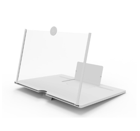 50% Rabatt | ClearVision® - Tauchen Sie ein in das Theatererlebnis auf Ihrem Handy!