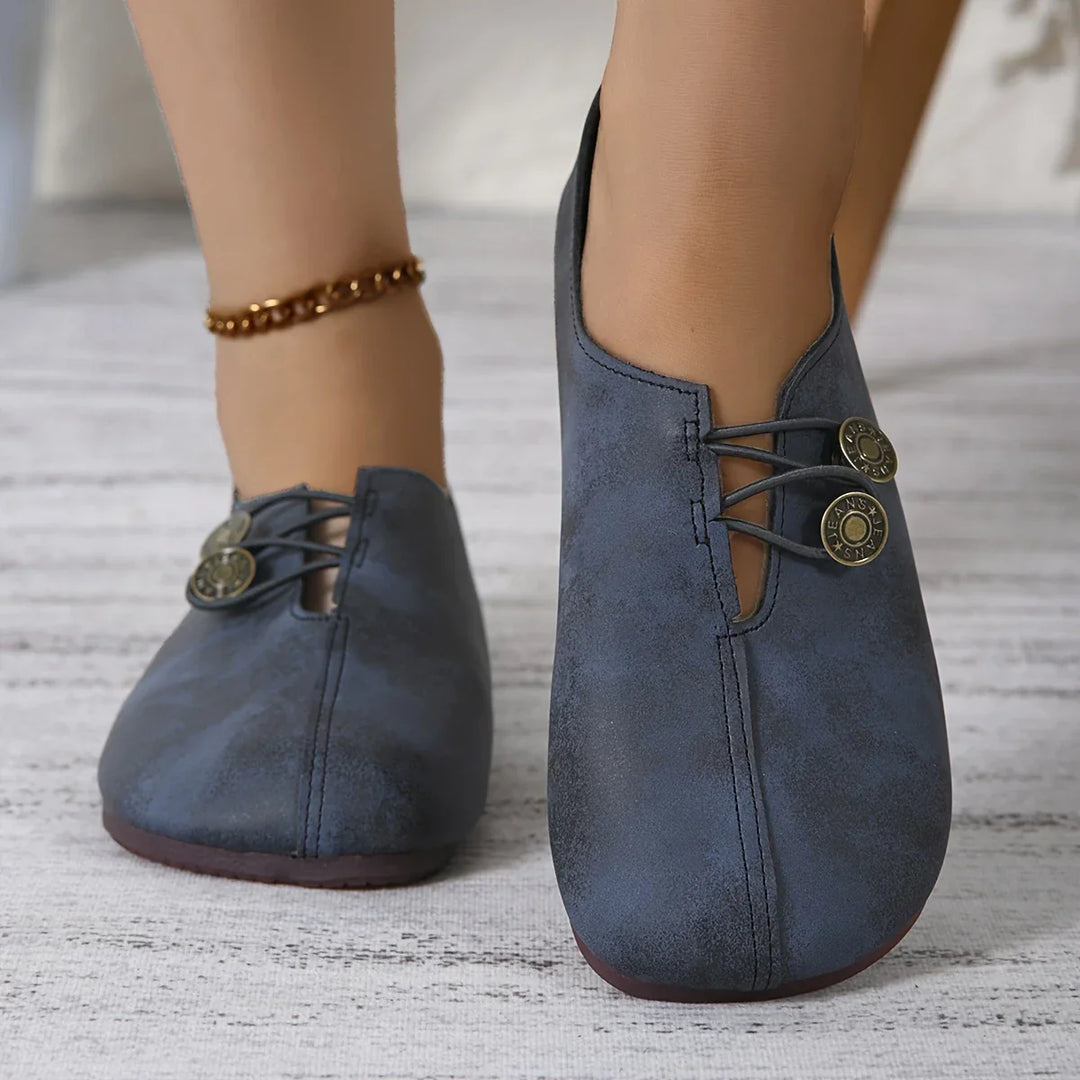 Lovisa™ Moderne Loafers
