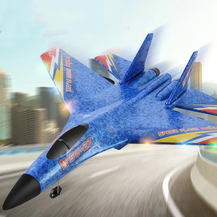 AeroGlide™ – Spaß für alle Altersgruppen, der der Schwerkraft trotzt!