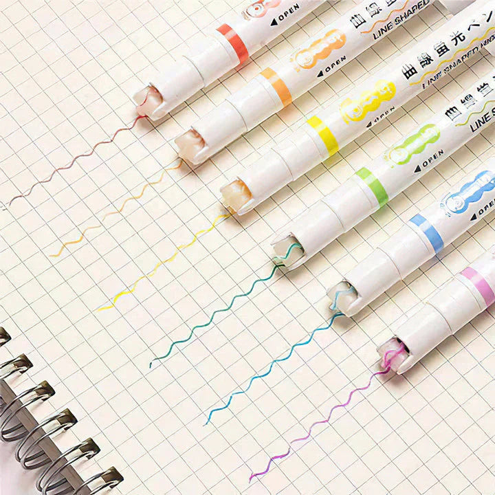 ColorMark™ – Kreative Farben für jede Idee