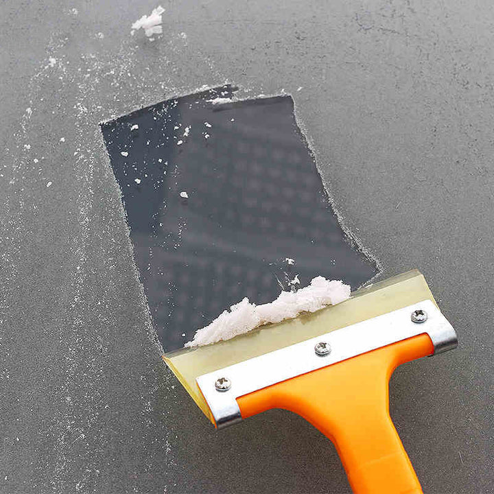 1+1 GRATIS | IceSwiper - Tragbare Schaufel zur Schnee- und Eisbeseitigung [Letzter Tag Rabatt]