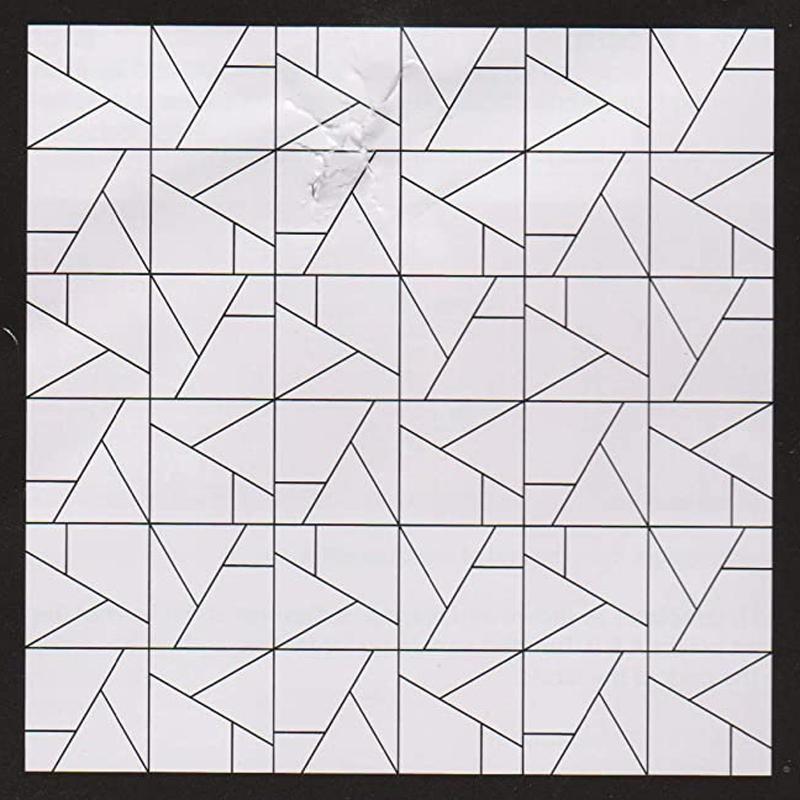 StitchGrid - Transparentes Patchwork Nähen Schneiden Bastellineal