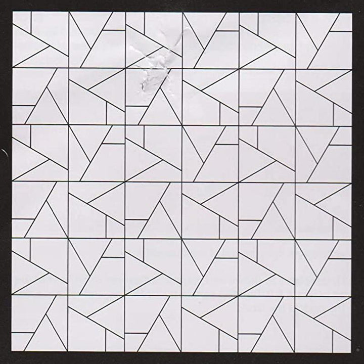 StitchGrid - Transparentes Patchwork Nähen Schneiden Bastellineal