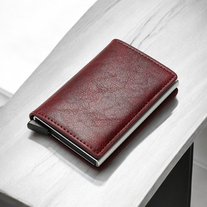 SlimCard Wallet