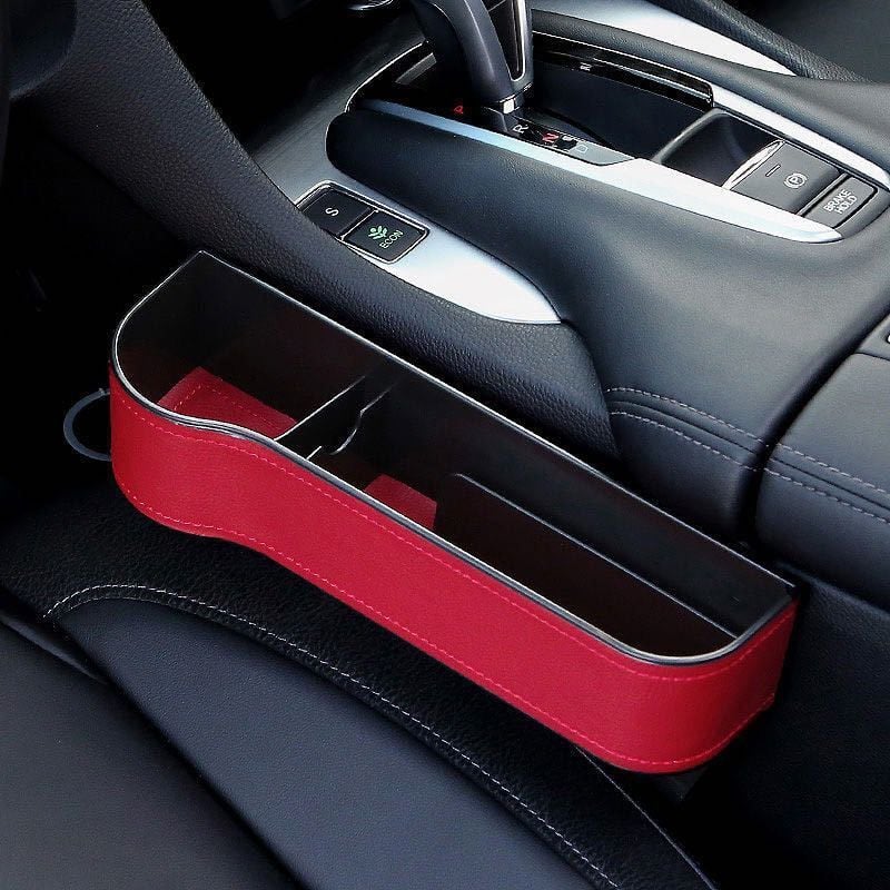 50% RABATT | AutoCaddy - Organisieren Sie Ihr Auto mühelos! [Letzter Tag Rabatt]